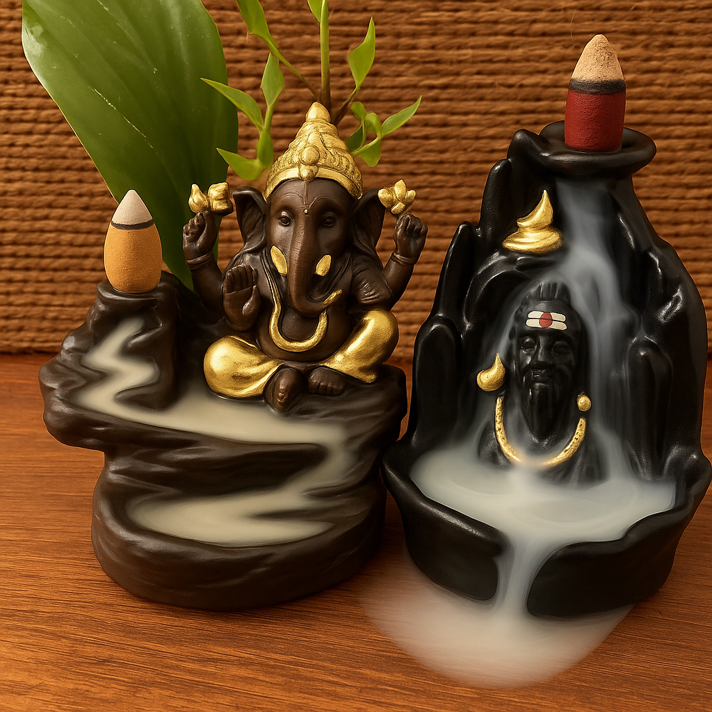 Showpieces